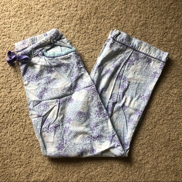 VS Flannel Pajama Pants - Picture 5 of 5